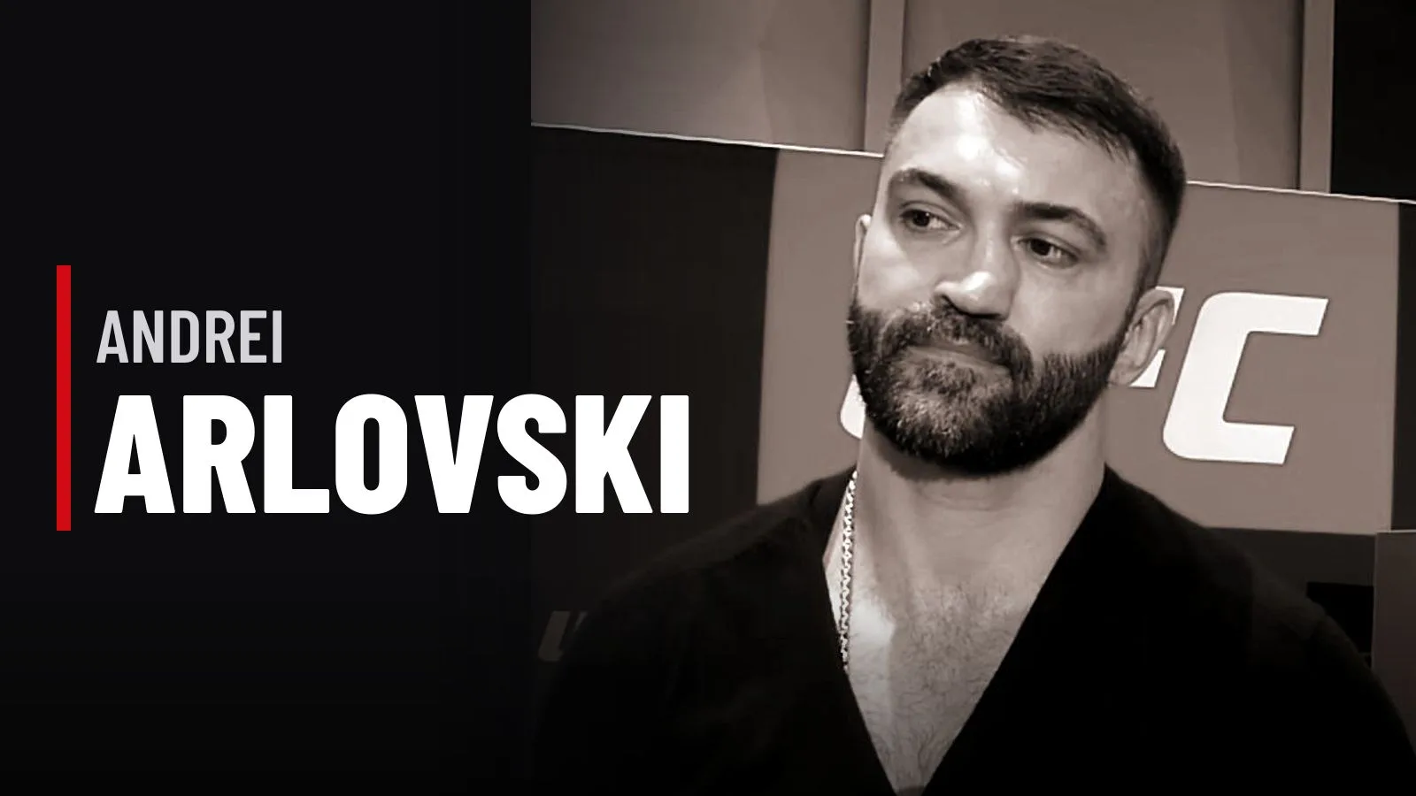 Andrei Arlovski