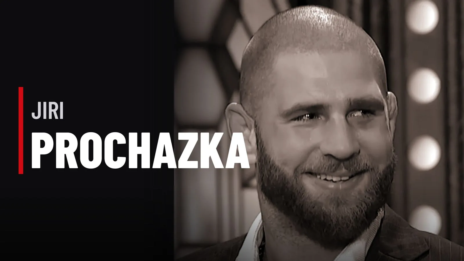 Jiri Prochazka