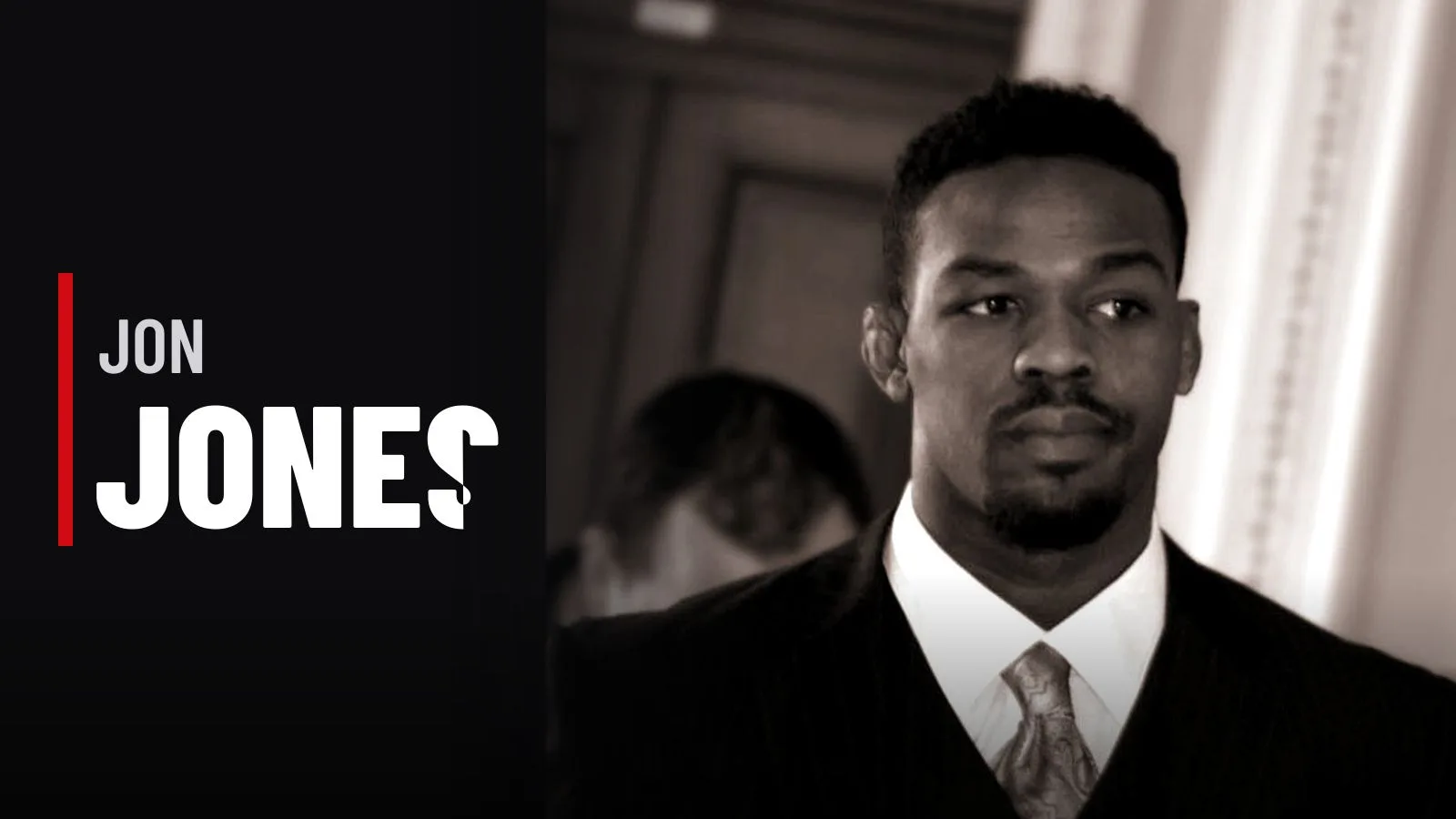 Jon Jones