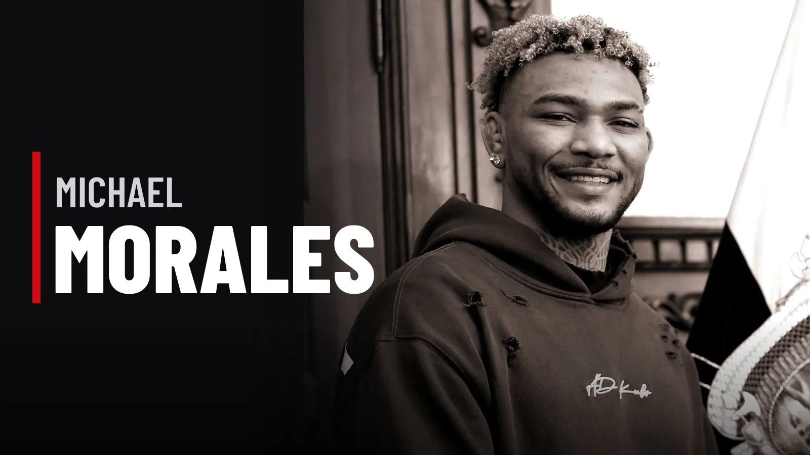 Michael Morales