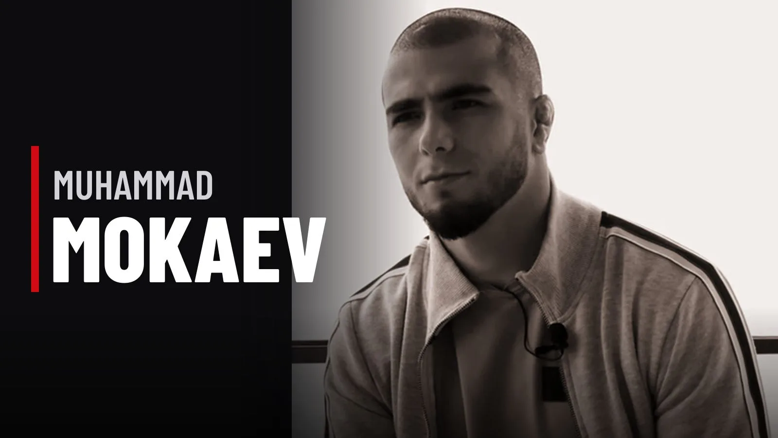 Andre Muhammad Muhammad Mokaev Rips UFC After Farid Basharat Cut, Exposes the Calls ...