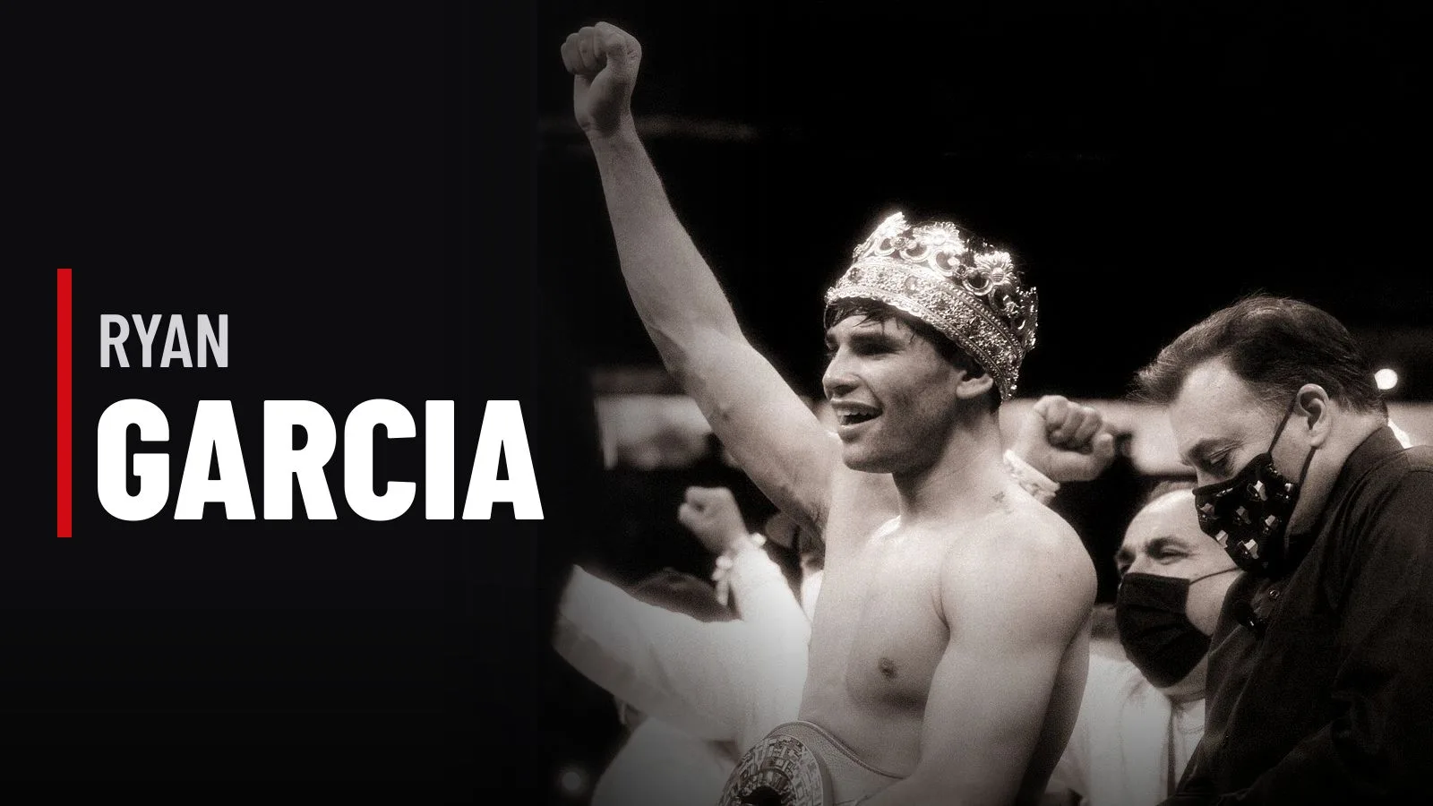 Ryan Garcia
